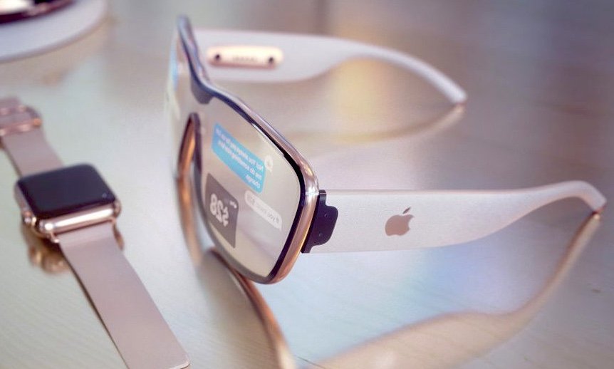 How Apple Glass Would Change Your Reality Subsequently
