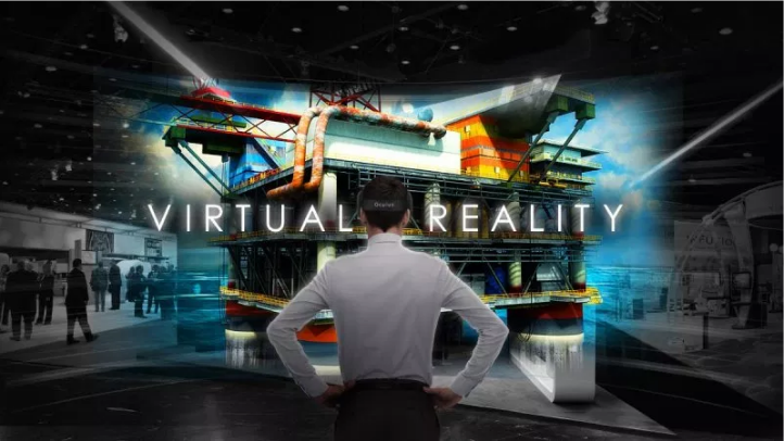 Microsoft Holodeck or Halolens – The Future Of Virtual Reality Gaming