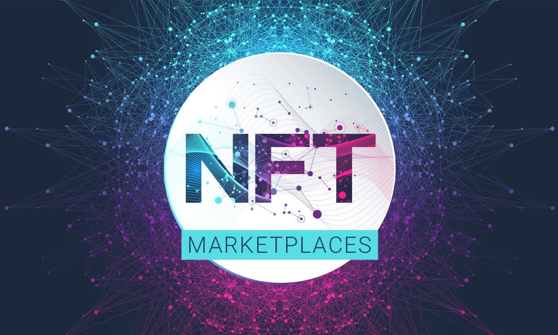 Beginner’s Guide to NFT Marketplace Development