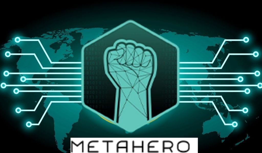 Meta Hero