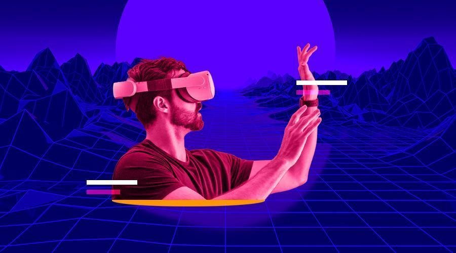 Diving into Metaverses: The New Age of Virtual Worlds