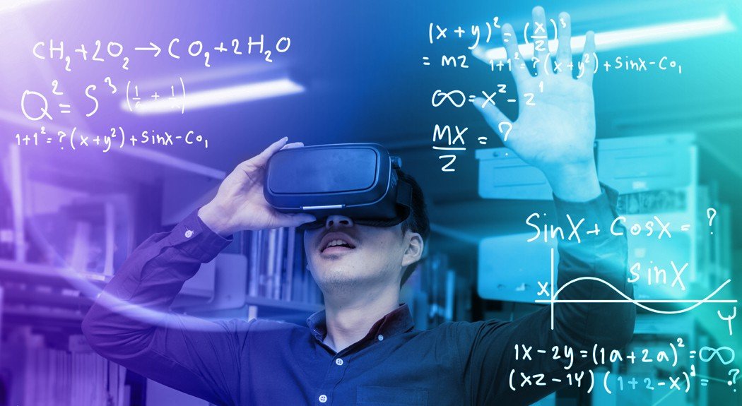 Virtual-Reality-in-Education