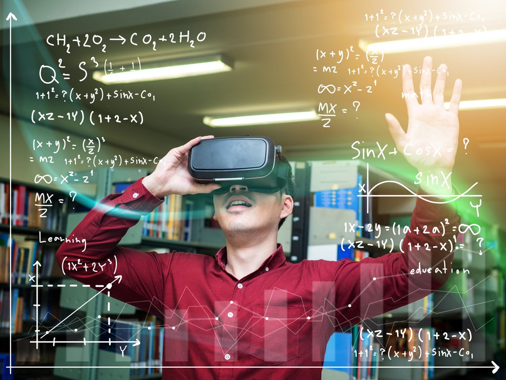 Augment Reality in Education: How AR is Shaping the Future of Learning?