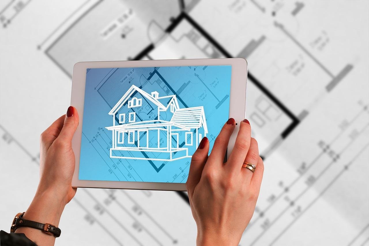 Revolutionizing the Future of Real Estate: The Impact of AR