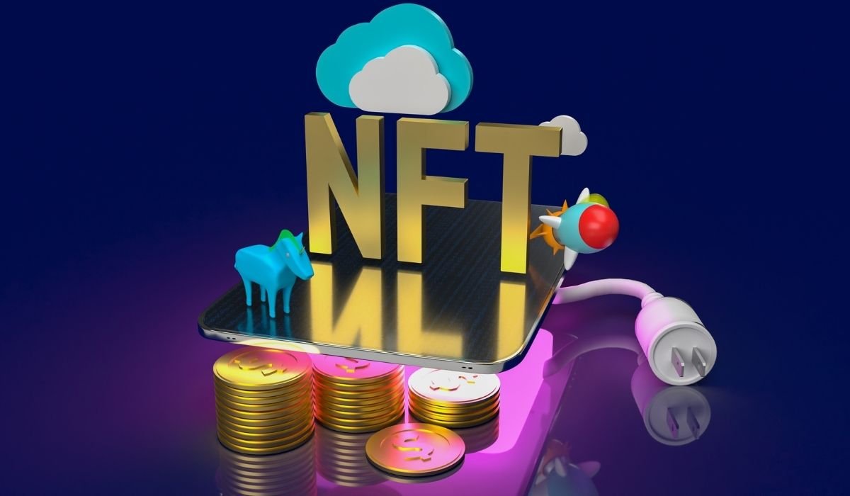 NFT-Platform
