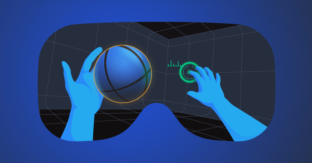 The Ultimate VR Controller App: Features and Benefits
