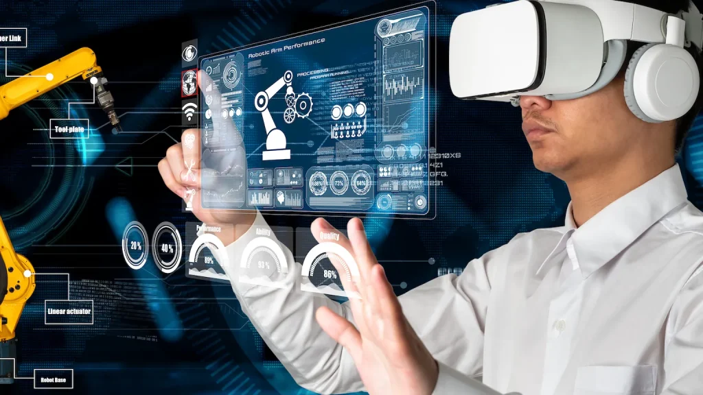 Case Studies of Successful Careers in Augmented Reality