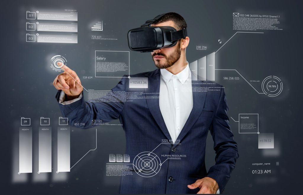 Understanding Augmented Reality and Its Business Applications