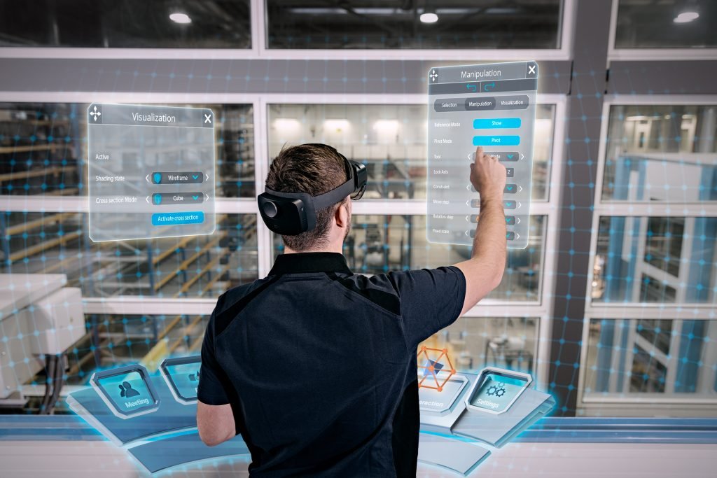 Augmented Reality Jobs in Tech: Coding, Development, and Engineering