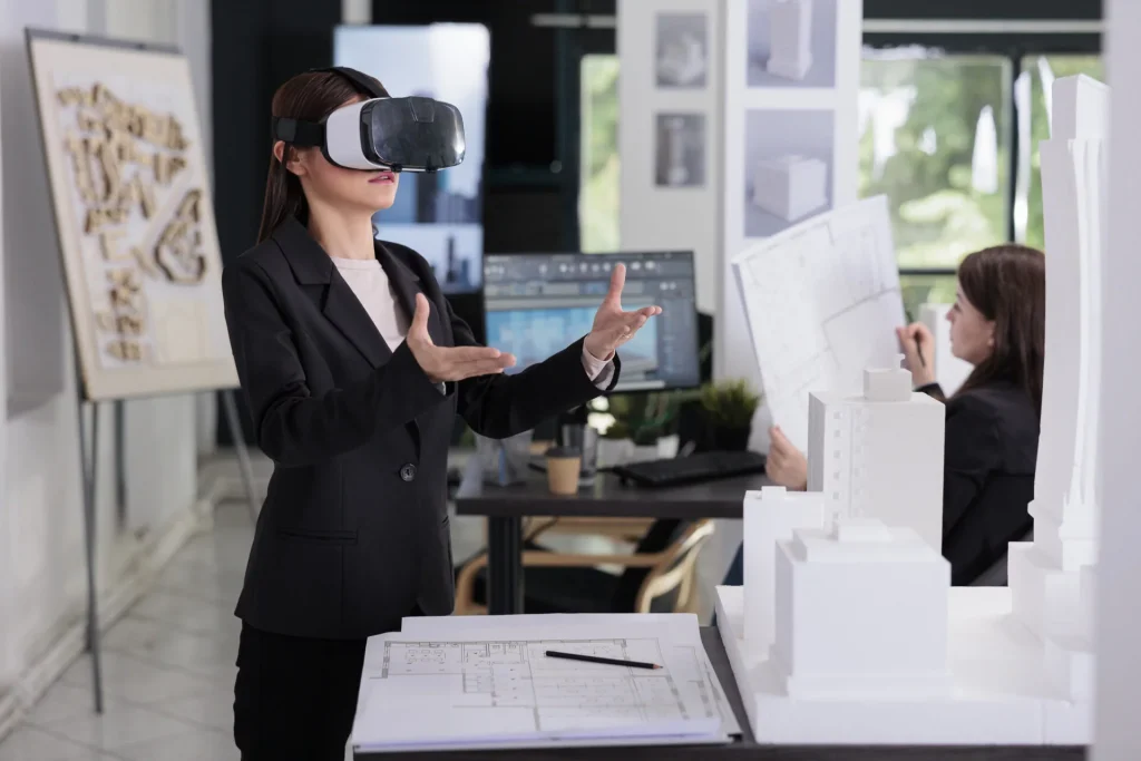 Essential Skills for Thriving in an Augmented Reality Career