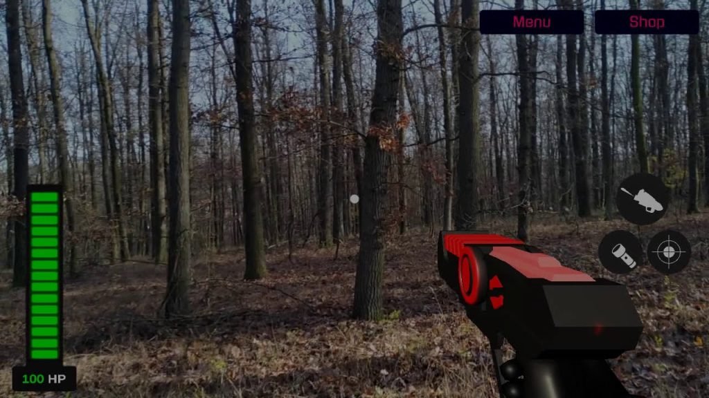 Discovering the Best Augmented Reality Shooting Games